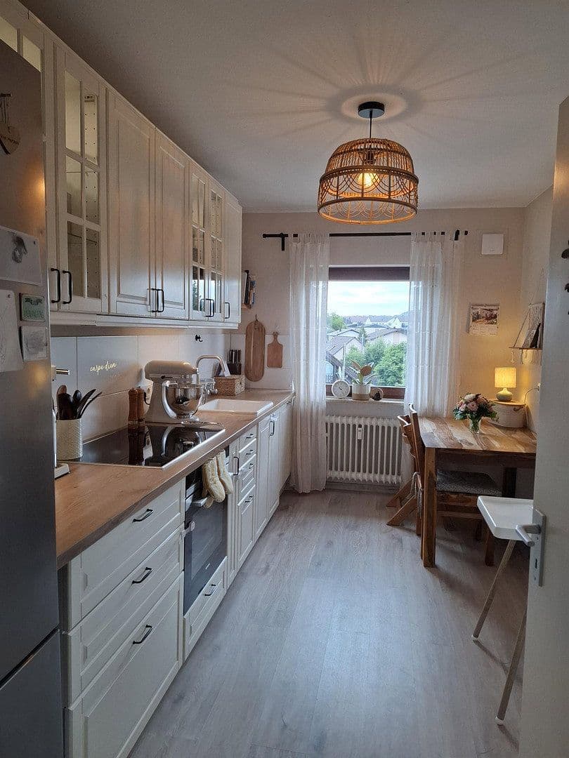 Predaj bytu 3-izbový 83 m², Birkenfeld, Porýnie-Falcko Predaj bytu 3-izbový 83 m², Birkenfeld, Porýnie-Falcko