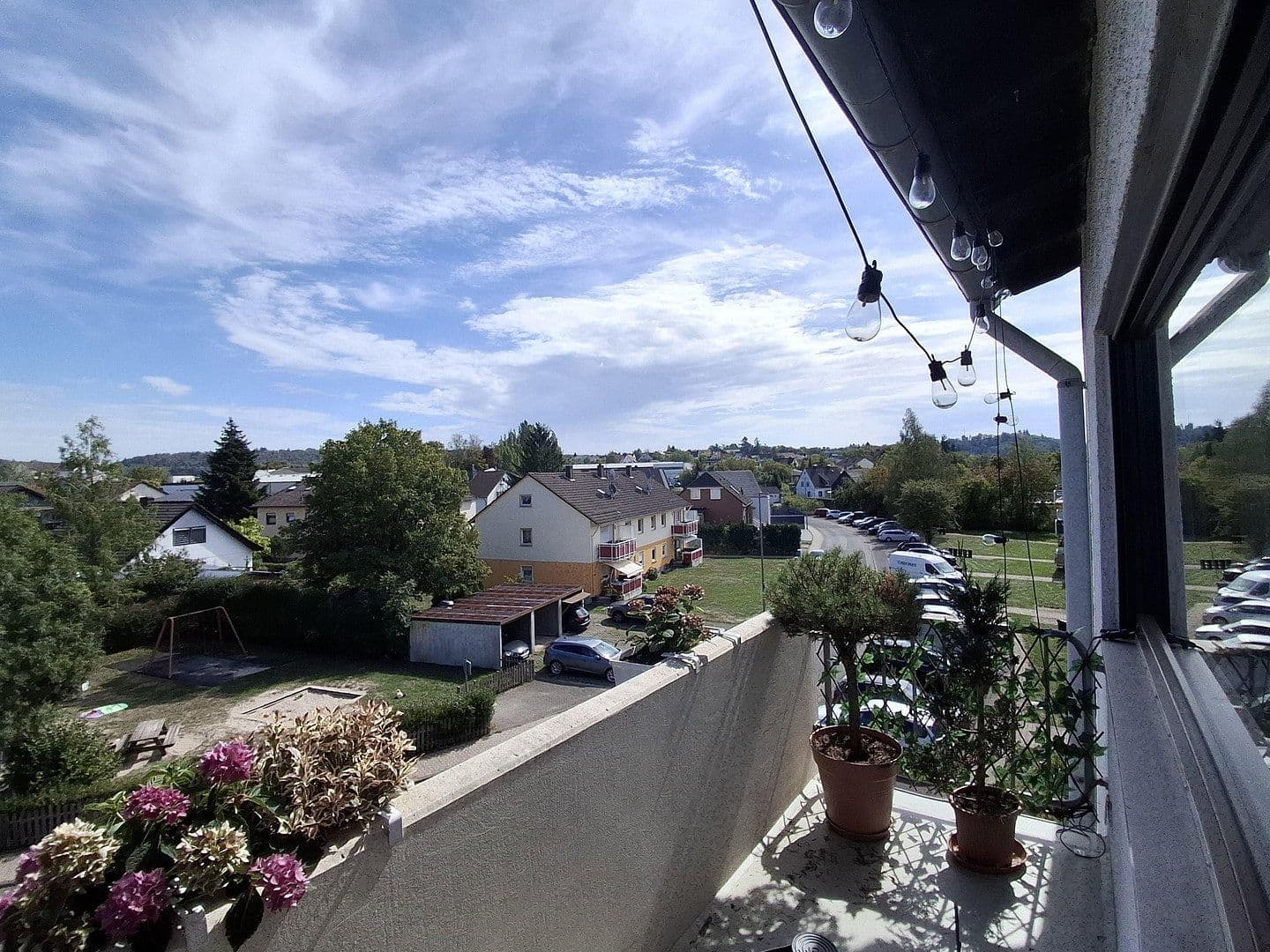 Predaj bytu 3-izbový 83 m², Birkenfeld, Porýnie-Falcko Predaj bytu 3-izbový 83 m², Birkenfeld, Porýnie-Falcko
