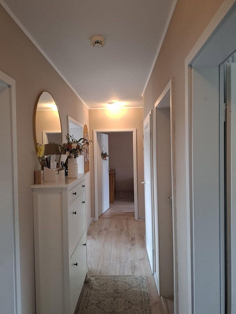 Predaj bytu 3-izbový 83 m², Birkenfeld, Porýnie-Falcko Predaj bytu 3-izbový 83 m², Birkenfeld, Porýnie-Falcko