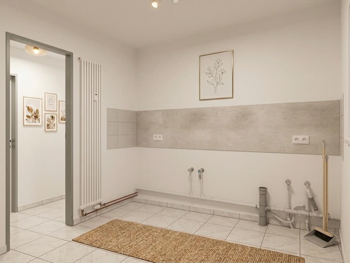 Prenájom bytu 2-izbový 80 m², Loehergaben 29, Aachen, Severné Porýnie - Westfálsko Prenájom bytu 2-izbový 80 m², Loehergaben 29, Aachen, Severné Porýnie - Westfálsko