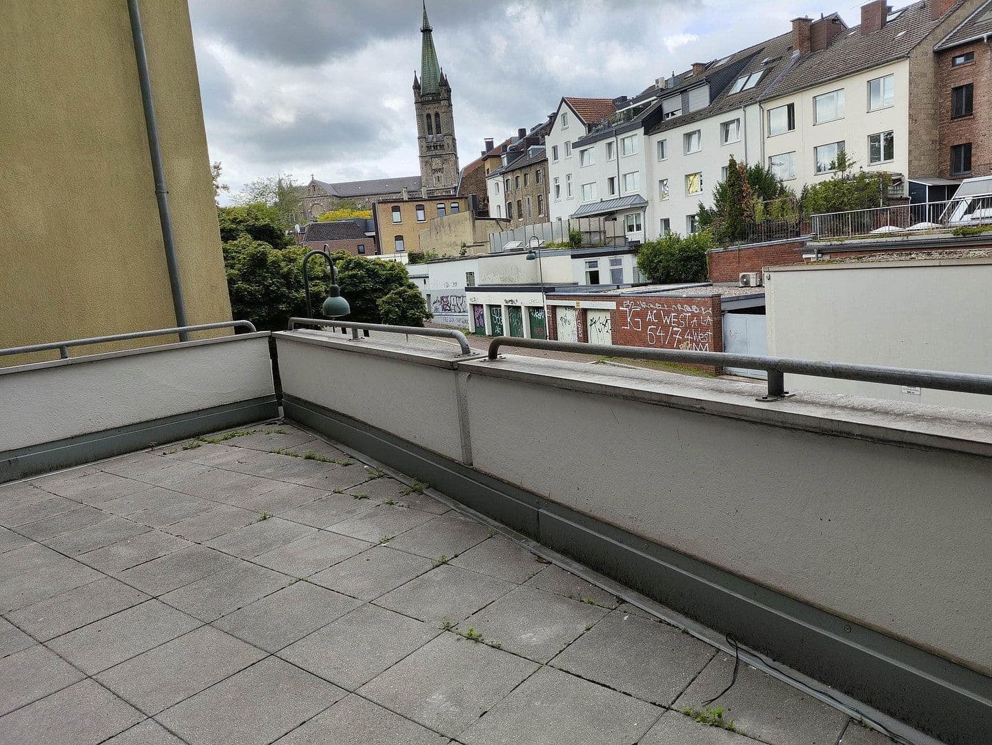 Prenájom bytu 2-izbový 80 m², Loehergaben 29, Aachen, Severné Porýnie - Westfálsko Prenájom bytu 2-izbový 80 m², Loehergaben 29, Aachen, Severné Porýnie - Westfálsko