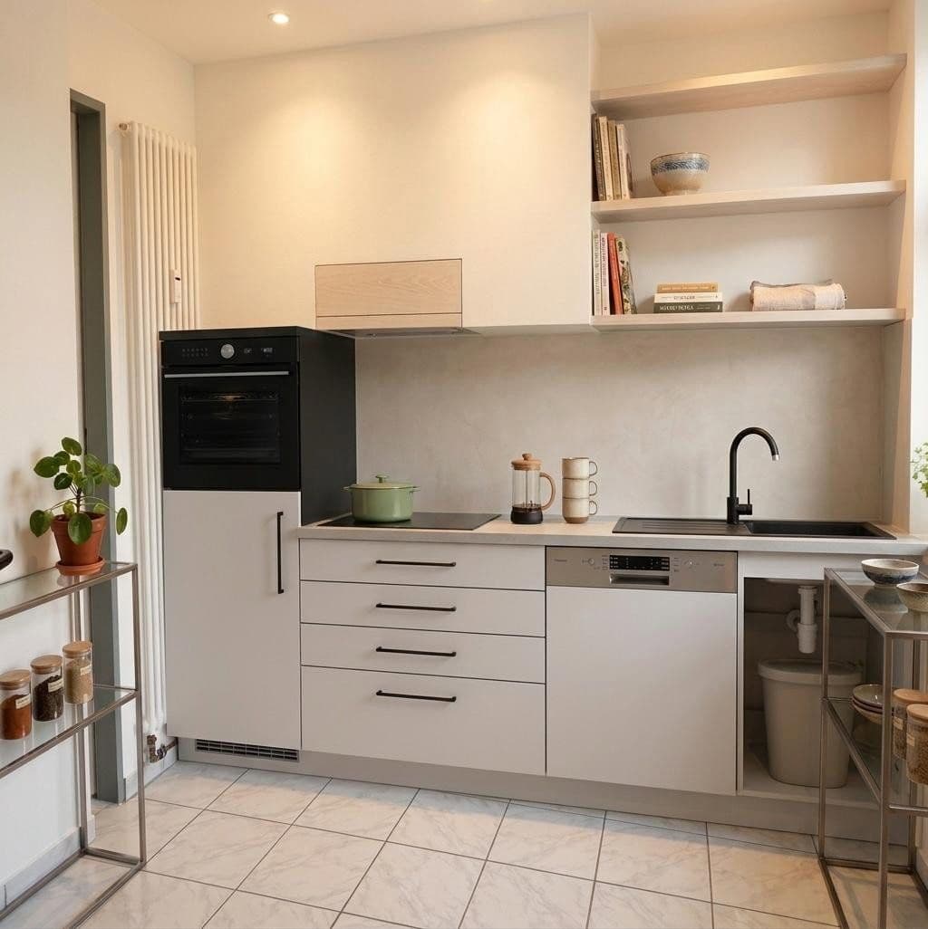 Prenájom bytu 2-izbový 80 m², Loehergaben 29, Aachen, Severné Porýnie - Westfálsko Prenájom bytu 2-izbový 80 m², Loehergaben 29, Aachen, Severné Porýnie - Westfálsko