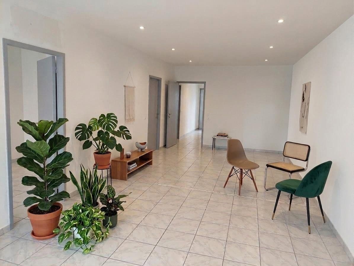 Prenájom bytu 2-izbový 80 m², Loehergaben 29, Aachen, Severné Porýnie - Westfálsko Prenájom bytu 2-izbový 80 m², Loehergaben 29, Aachen, Severné Porýnie - Westfálsko