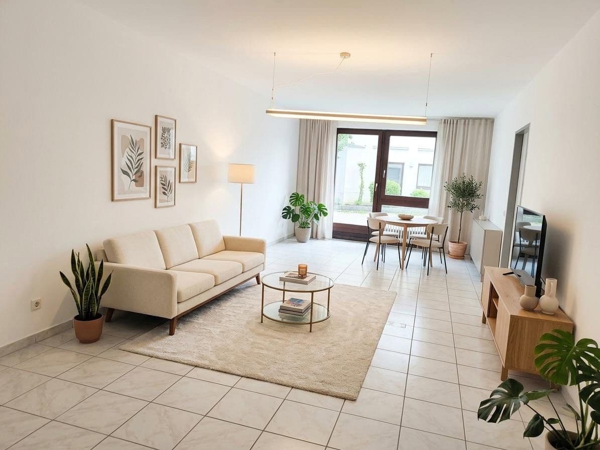 Prenájom bytu 2-izbový 80 m², Loehergaben 29, Aachen, Severné Porýnie - Westfálsko Prenájom bytu 2-izbový 80 m², Loehergaben 29, Aachen, Severné Porýnie - Westfálsko