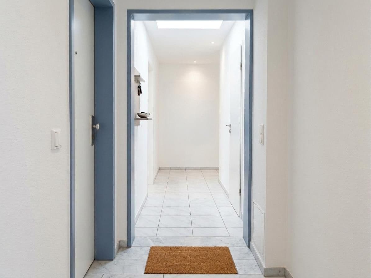 Prenájom bytu 2-izbový 80 m², Loehergaben 29, Aachen, Severné Porýnie - Westfálsko Prenájom bytu 2-izbový 80 m², Loehergaben 29, Aachen, Severné Porýnie - Westfálsko