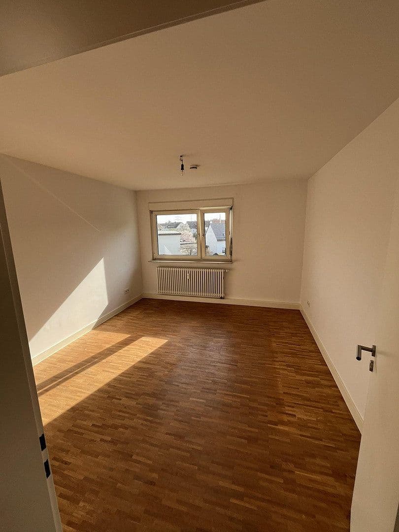 Predaj bytu 2-izbový 62 m², Viernheim, Hesensko Predaj bytu 2-izbový 62 m², Viernheim, Hesensko