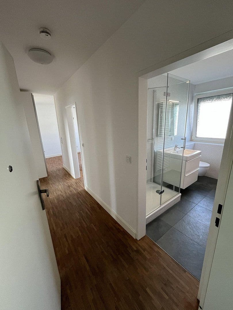 Predaj bytu 2-izbový 62 m², Viernheim, Hesensko Predaj bytu 2-izbový 62 m², Viernheim, Hesensko