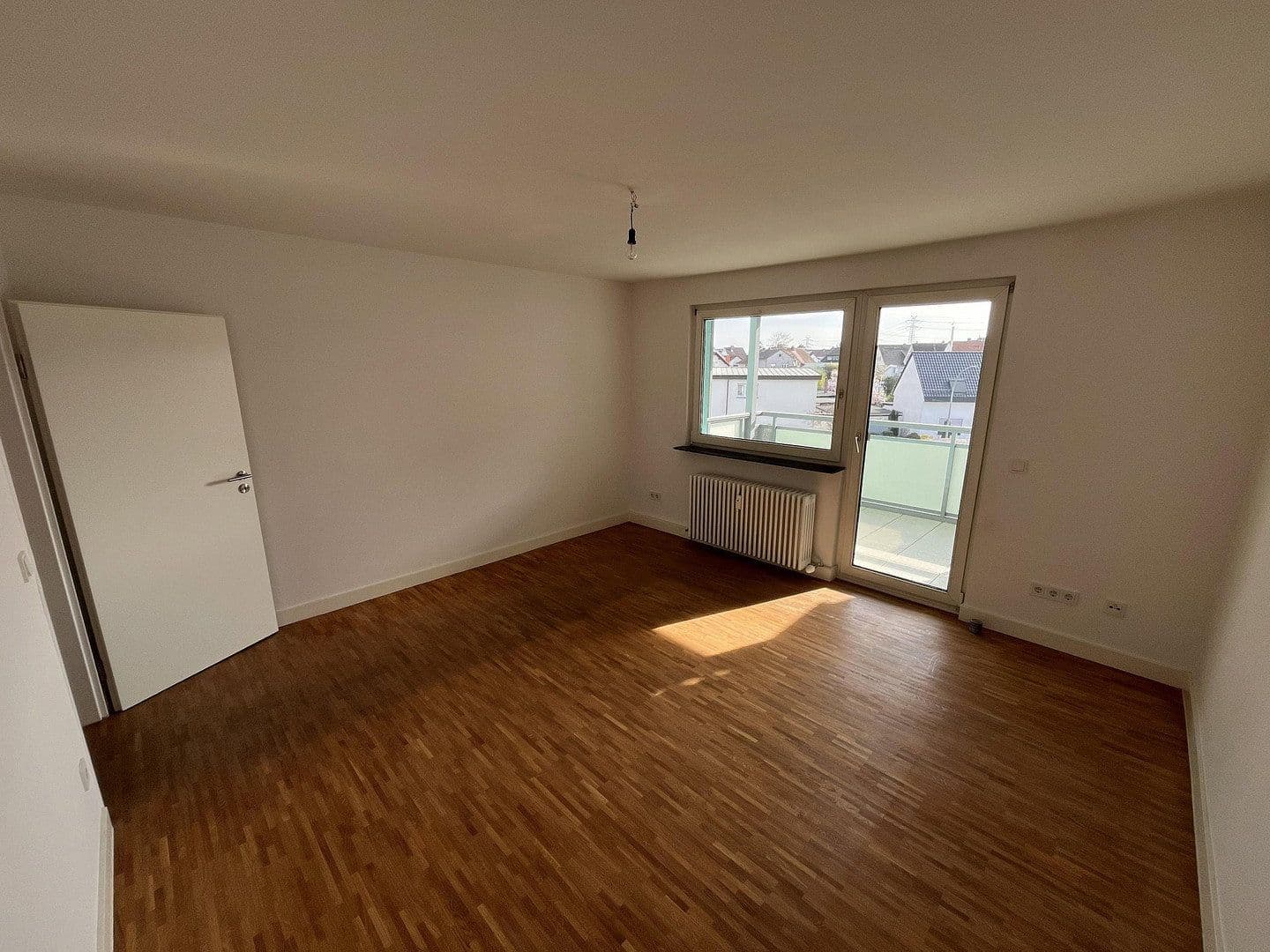 Predaj bytu 2-izbový 62 m², Viernheim, Hesensko Predaj bytu 2-izbový 62 m², Viernheim, Hesensko