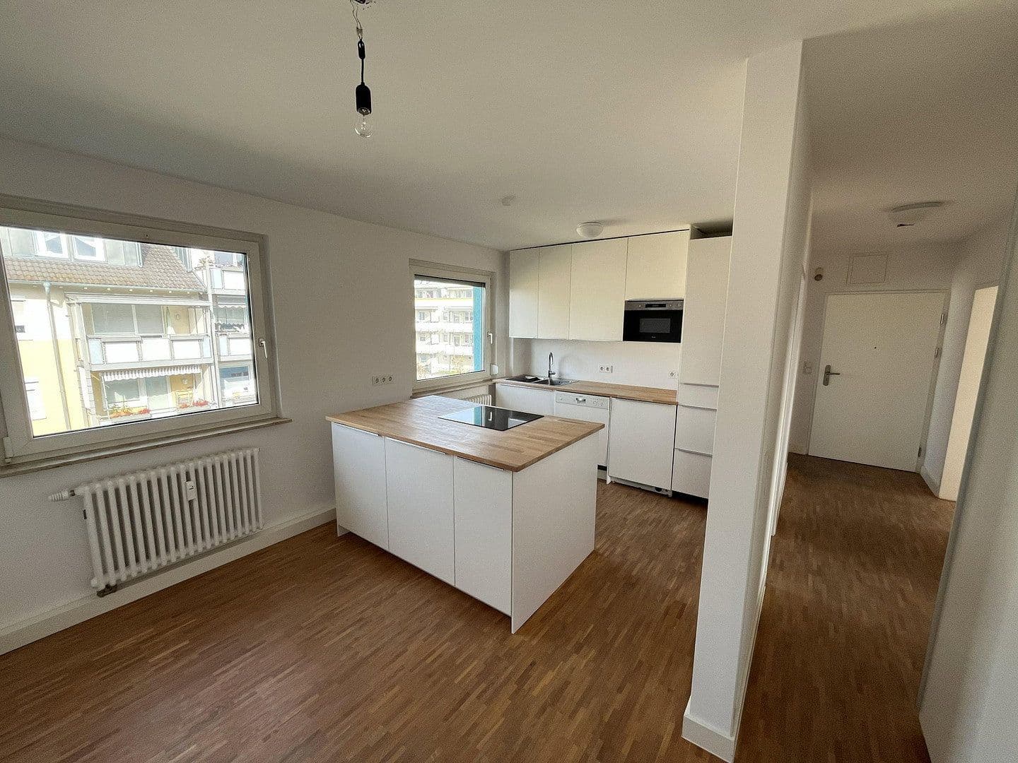 Predaj bytu 2-izbový 62 m², Viernheim, Hesensko Predaj bytu 2-izbový 62 m², Viernheim, Hesensko