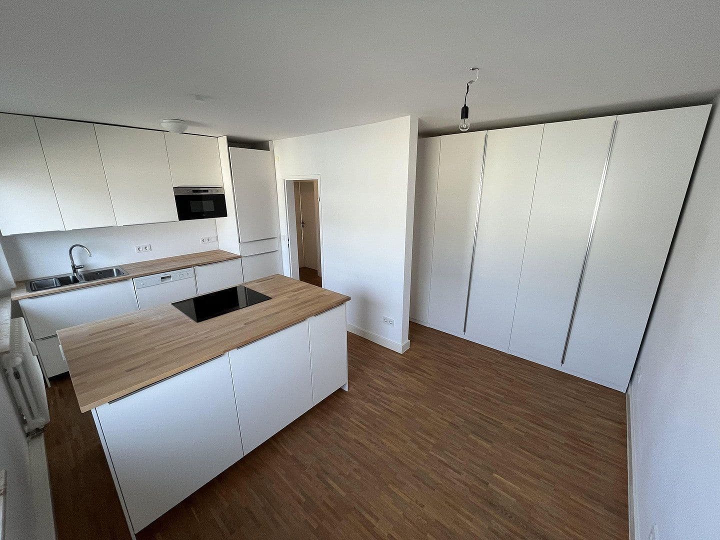 Predaj bytu 2-izbový 62 m², Viernheim, Hesensko Predaj bytu 2-izbový 62 m², Viernheim, Hesensko