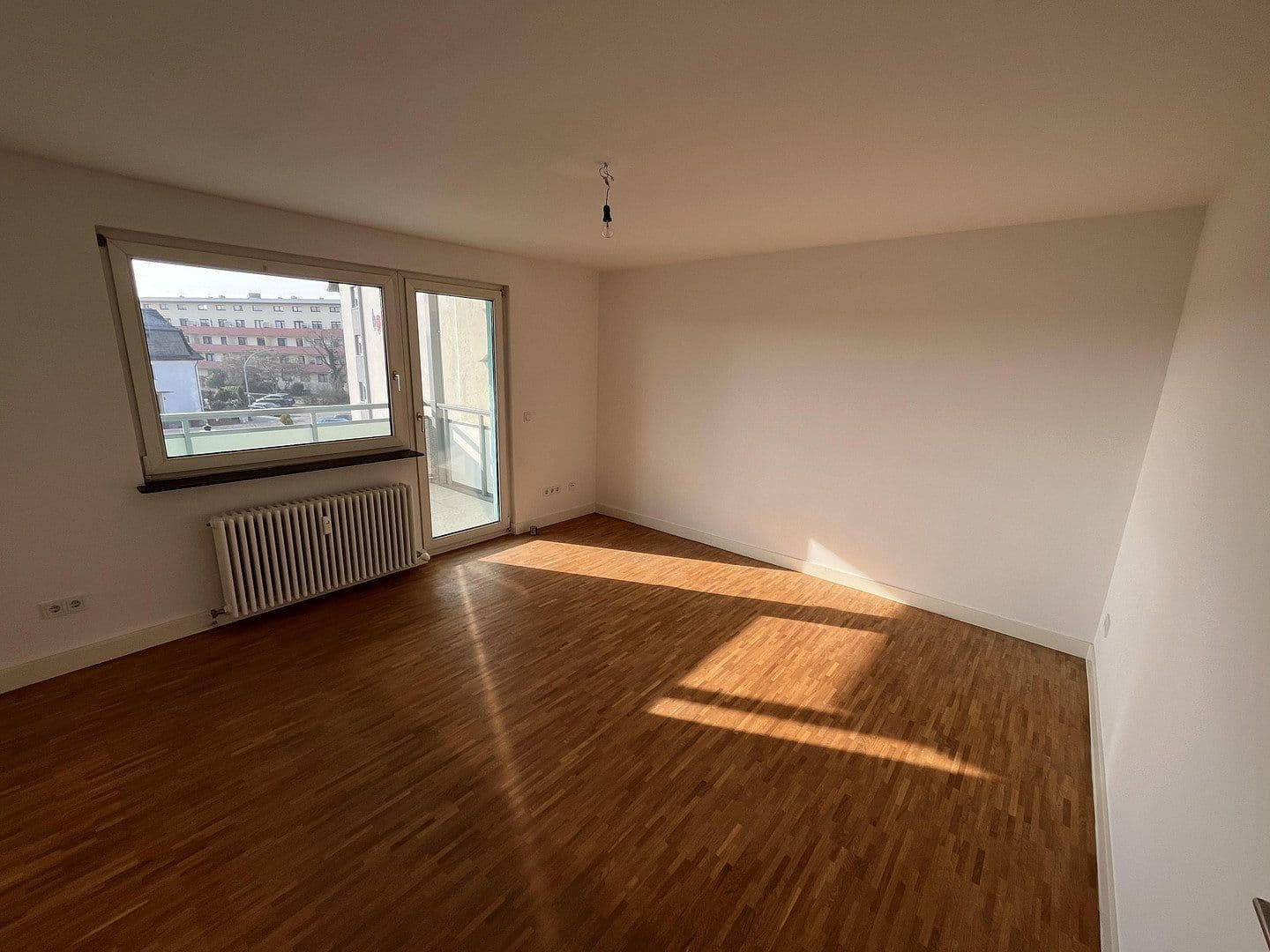 Predaj bytu 2-izbový 62 m², Viernheim, Hesensko Predaj bytu 2-izbový 62 m², Viernheim, Hesensko