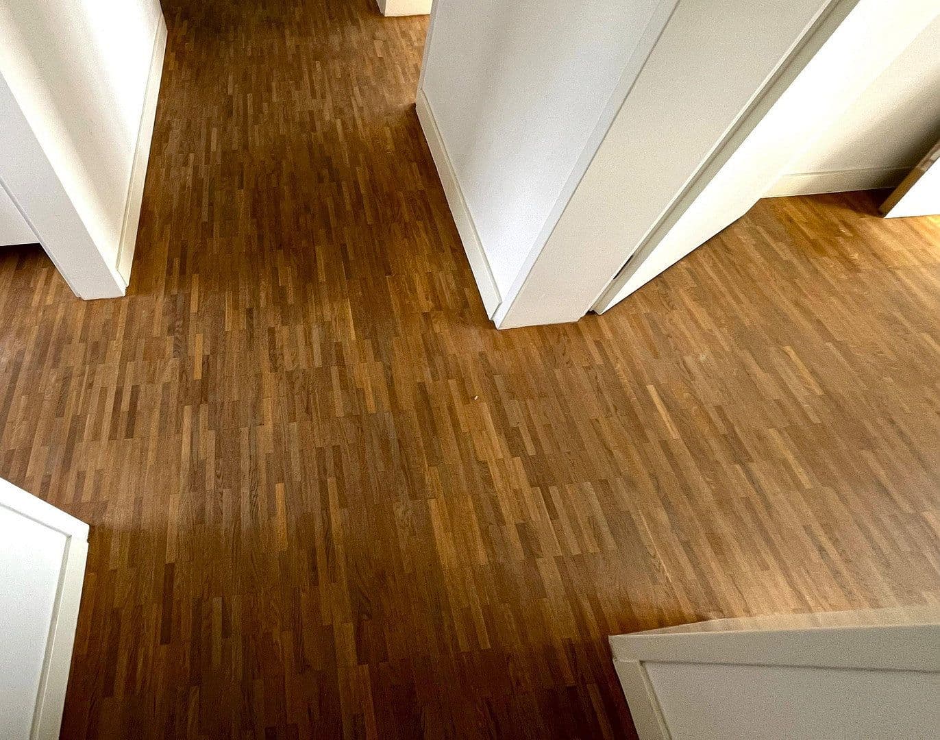 Predaj bytu 2-izbový 62 m², Viernheim, Hesensko Predaj bytu 2-izbový 62 m², Viernheim, Hesensko