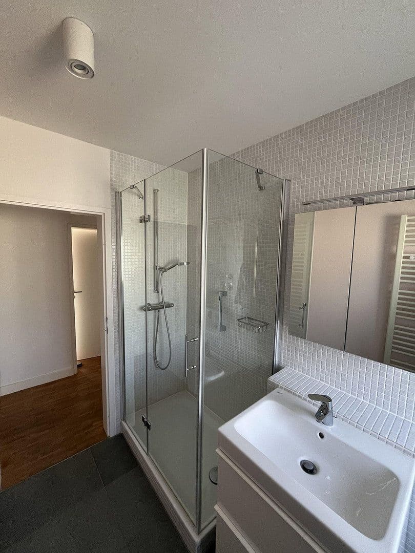 Predaj bytu 2-izbový 62 m², Viernheim, Hesensko Predaj bytu 2-izbový 62 m², Viernheim, Hesensko