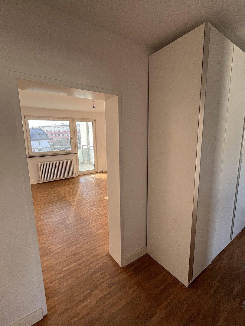 Predaj bytu 2-izbový 62 m², Viernheim, Hesensko Predaj bytu 2-izbový 62 m², Viernheim, Hesensko