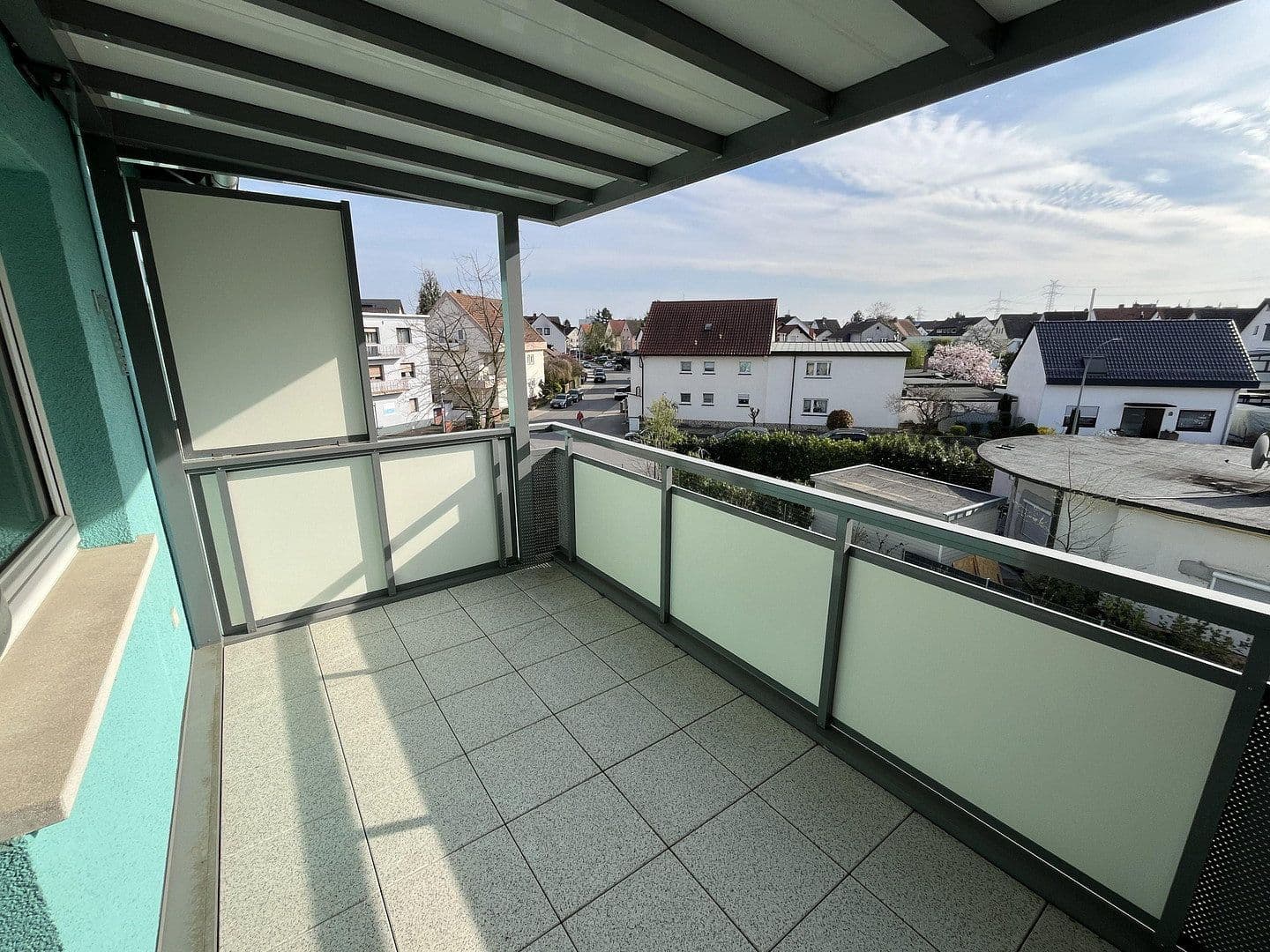 Predaj bytu 2-izbový 62 m², Viernheim, Hesensko Predaj bytu 2-izbový 62 m², Viernheim, Hesensko