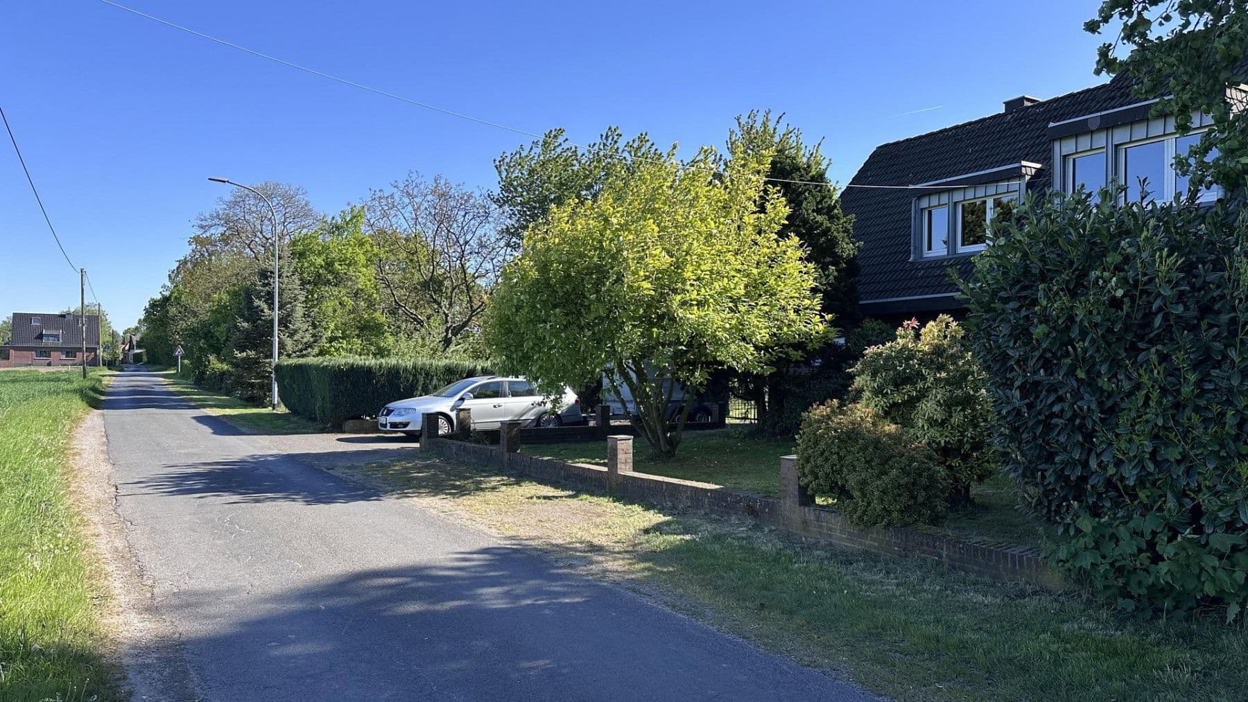Predaj domu 169 m², pozemok 3.183 m², Karstraße 17a, Nettetal, Severné Porýnie - Westfálsko Predaj domu 169 m², pozemok 3.183 m², Karstraße 17a, Nettetal, Severné Porýnie - Westfálsko