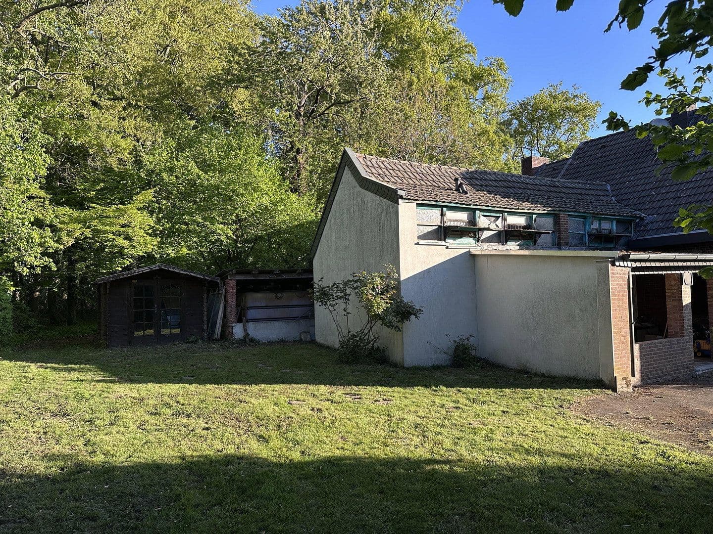Predaj domu 169 m², pozemok 3.183 m², Karstraße 17a, Nettetal, Severné Porýnie - Westfálsko Predaj domu 169 m², pozemok 3.183 m², Karstraße 17a, Nettetal, Severné Porýnie - Westfálsko