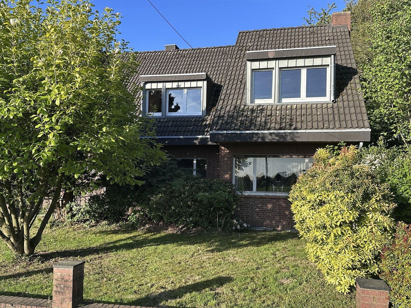 Predaj domu 169 m², pozemok 3.183 m², Karstraße 17a, Nettetal, Severné Porýnie - Westfálsko Predaj domu 169 m², pozemok 3.183 m², Karstraße 17a, Nettetal, Severné Porýnie - Westfálsko