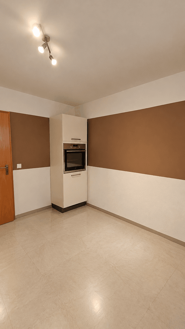 Prenájom bytu 2-izbový 70 m², Alzey, Porýnie-Falcko Prenájom bytu 2-izbový 70 m², Alzey, Porýnie-Falcko