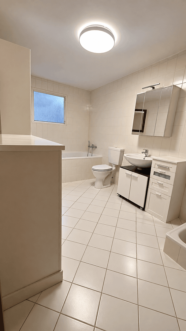 Prenájom bytu 2-izbový 70 m², Alzey, Porýnie-Falcko Prenájom bytu 2-izbový 70 m², Alzey, Porýnie-Falcko