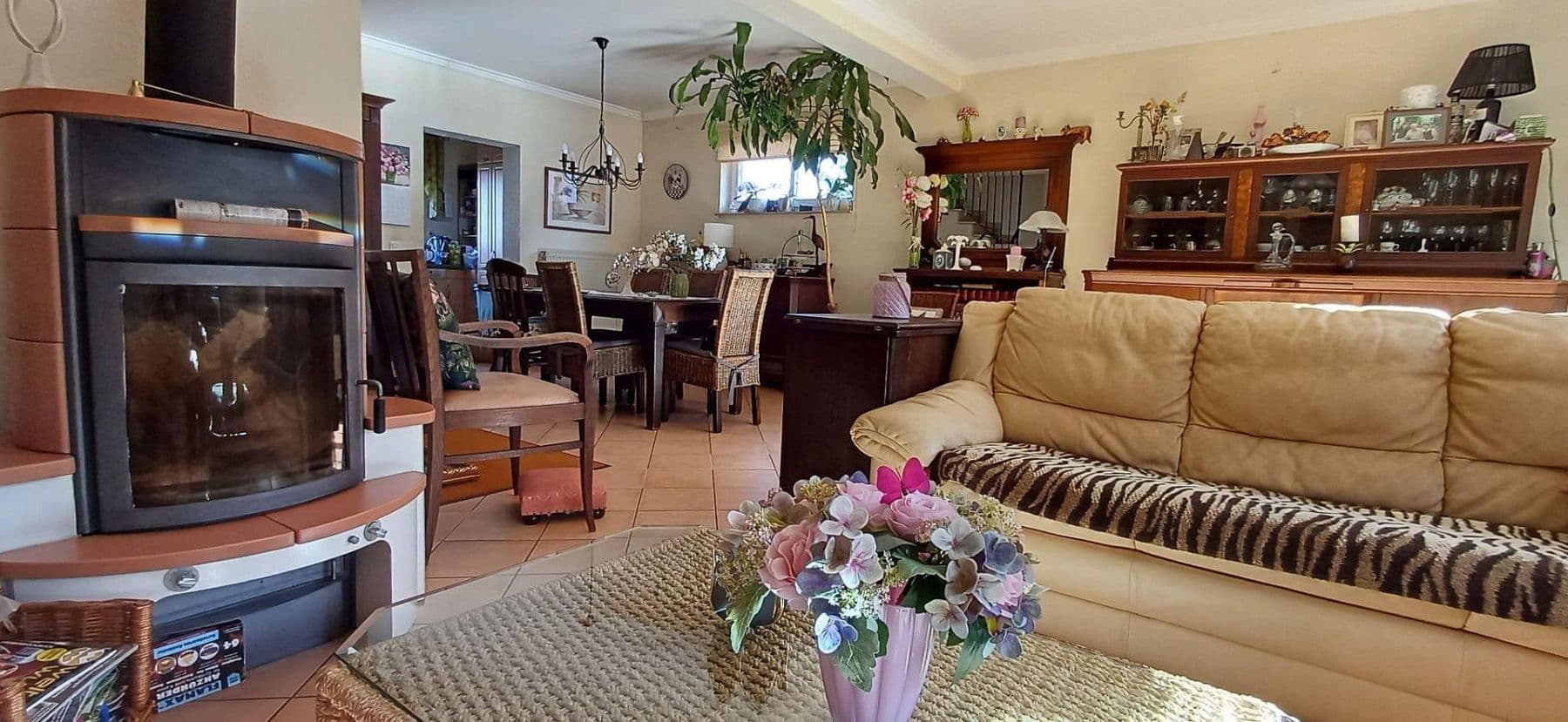 Predaj domu 200 m², pozemok 274 m², Geisenheim, Hesensko Predaj domu 200 m², pozemok 274 m², Geisenheim, Hesensko