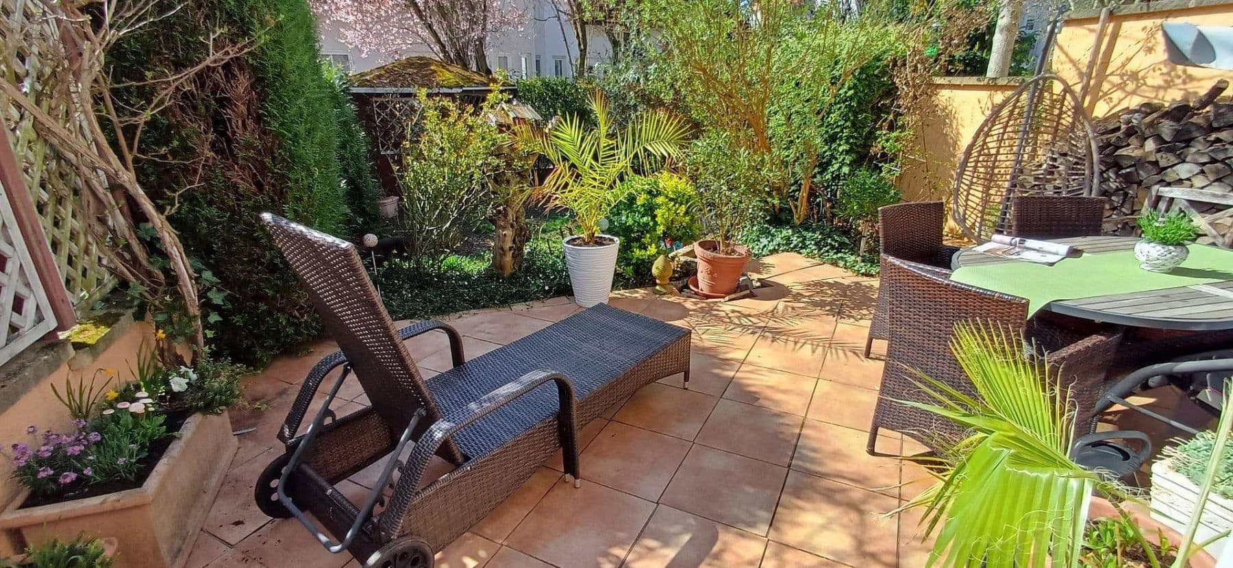 Predaj domu 200 m², pozemok 274 m², Geisenheim, Hesensko Predaj domu 200 m², pozemok 274 m², Geisenheim, Hesensko
