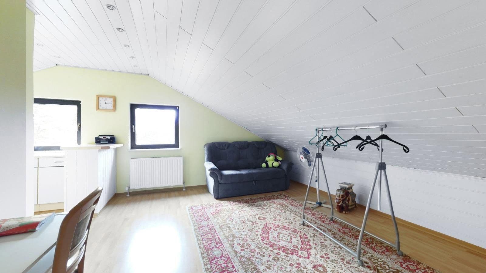 Predaj domu 244 m², pozemok 723 m², Kaiserslautern, Porýnie-Falcko Predaj domu 244 m², pozemok 723 m², Kaiserslautern, Porýnie-Falcko
