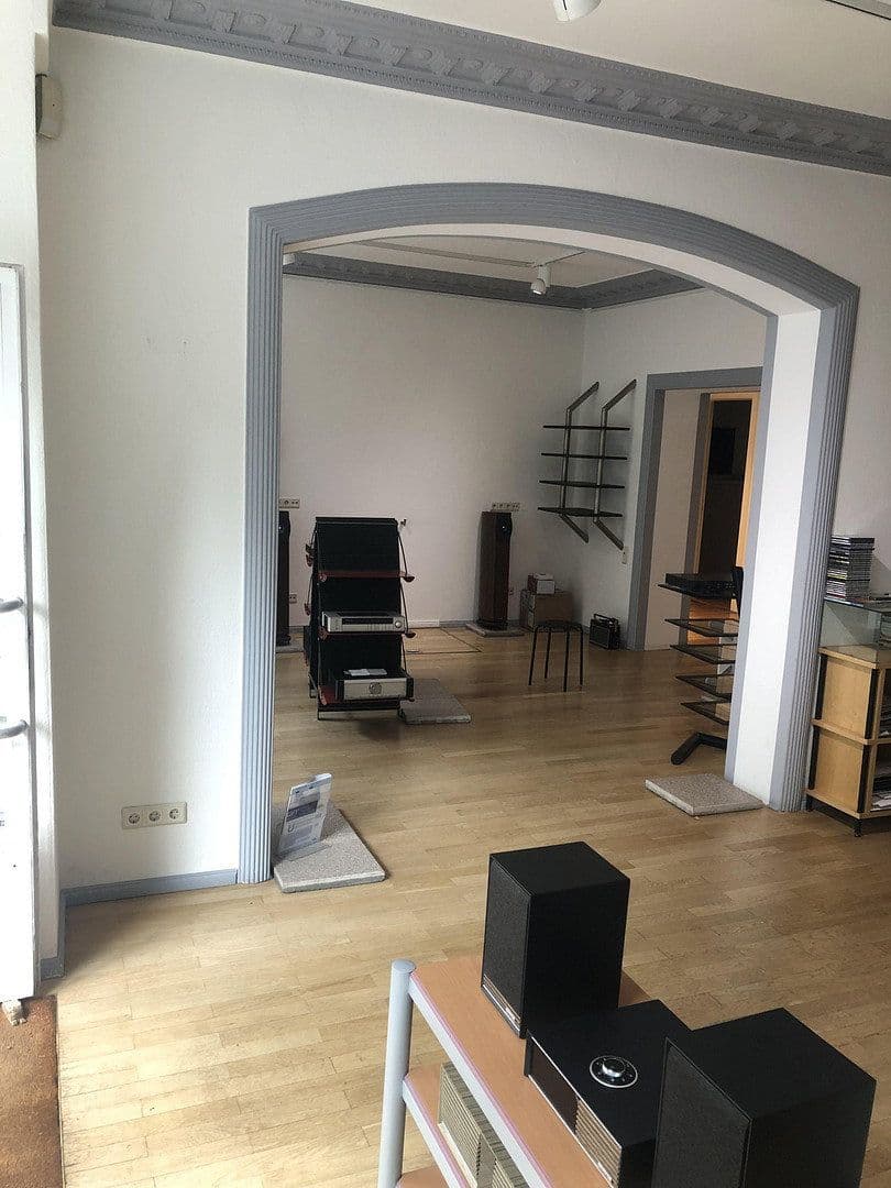 Prenájom kancelárie 155 m², Grolmanstr. 56, Berlin, Berlín Prenájom kancelárie 155 m², Grolmanstr. 56, Berlin, Berlín