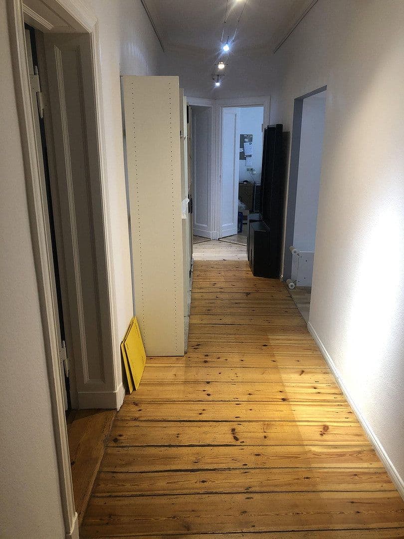 Prenájom kancelárie 155 m², Grolmanstr. 56, Berlin, Berlín Prenájom kancelárie 155 m², Grolmanstr. 56, Berlin, Berlín