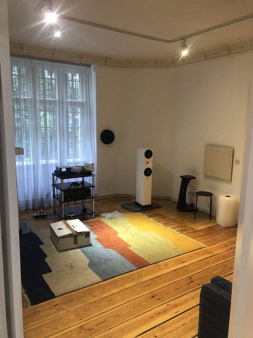 Prenájom kancelárie 155 m², Grolmanstr. 56, Berlin, Berlín Prenájom kancelárie 155 m², Grolmanstr. 56, Berlin, Berlín