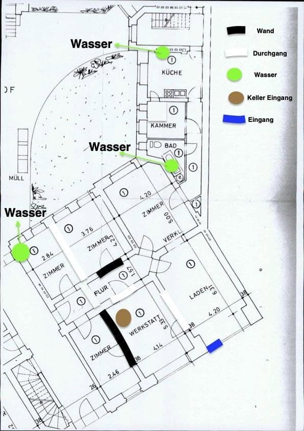 Prenájom kancelárie 155 m², Grolmanstr. 56, Berlin, Berlín Prenájom kancelárie 155 m², Grolmanstr. 56, Berlin, Berlín