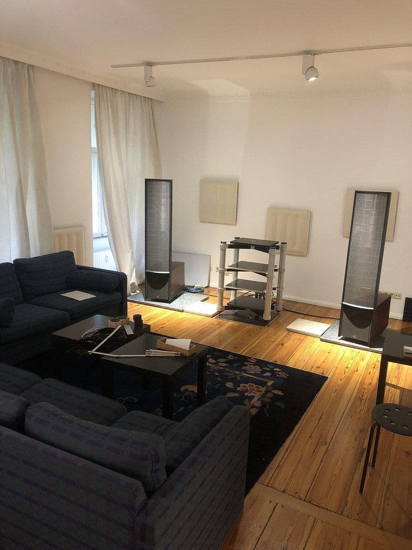 Prenájom kancelárie 155 m², Grolmanstr. 56, Berlin, Berlín Prenájom kancelárie 155 m², Grolmanstr. 56, Berlin, Berlín