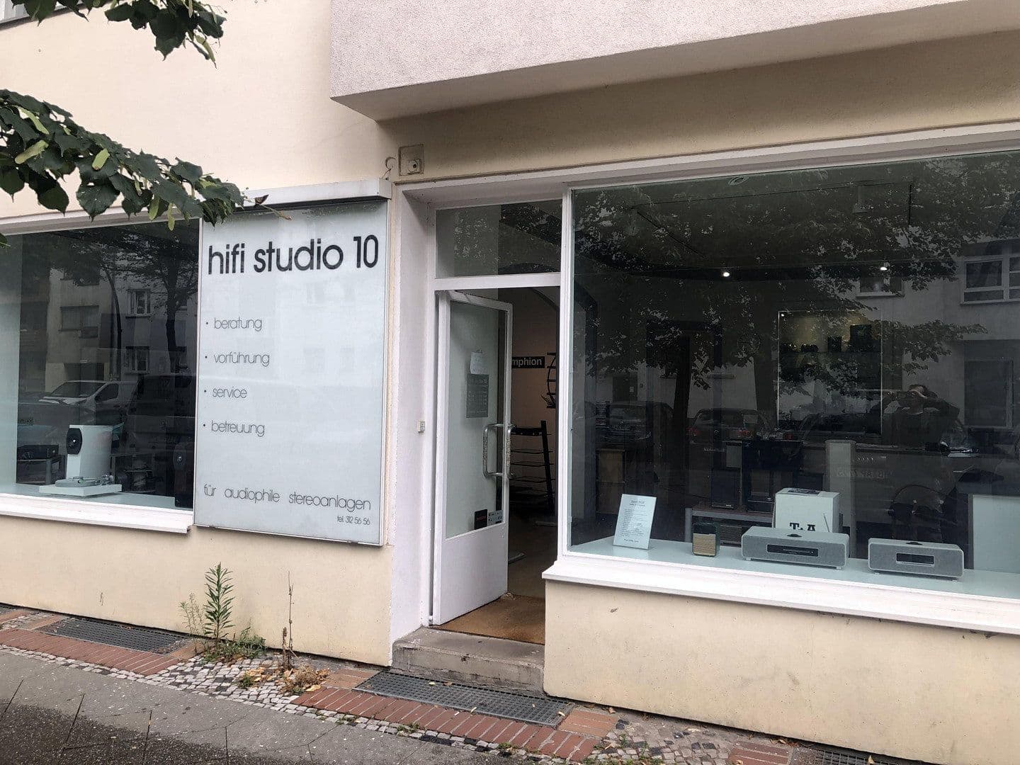 Prenájom kancelárie 155 m², Grolmanstr. 56, Berlin, Berlín Prenájom kancelárie 155 m², Grolmanstr. 56, Berlin, Berlín