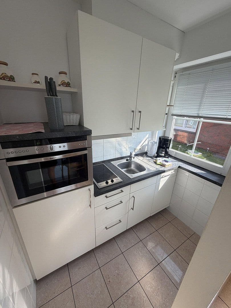 Predaj domu 165 m², pozemok 394 m², Nebel, Šlezvicko-Holštajnsko Predaj domu 165 m², pozemok 394 m², Nebel, Šlezvicko-Holštajnsko