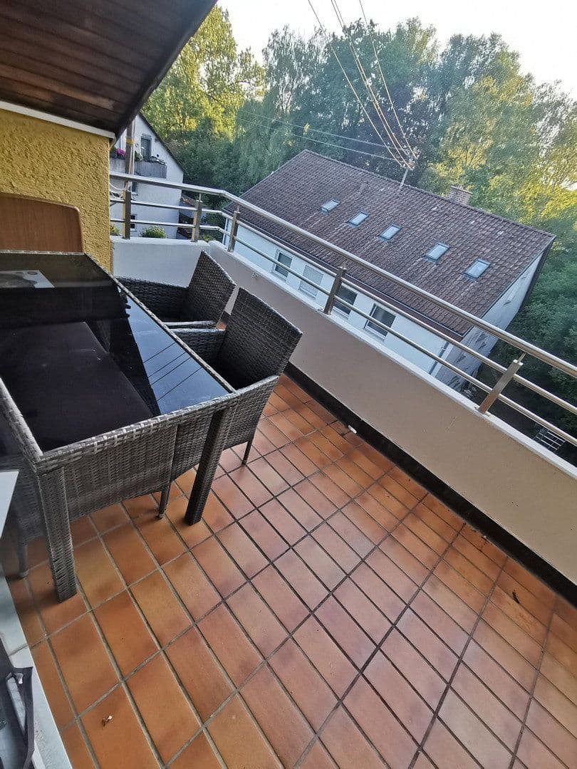Prenájom bytu 2-izbový 57 m², Leinfelden-Echterdingen, Bádensko-Wurttembersko Prenájom bytu 2-izbový 57 m², Leinfelden-Echterdingen, Bádensko-Wurttembersko
