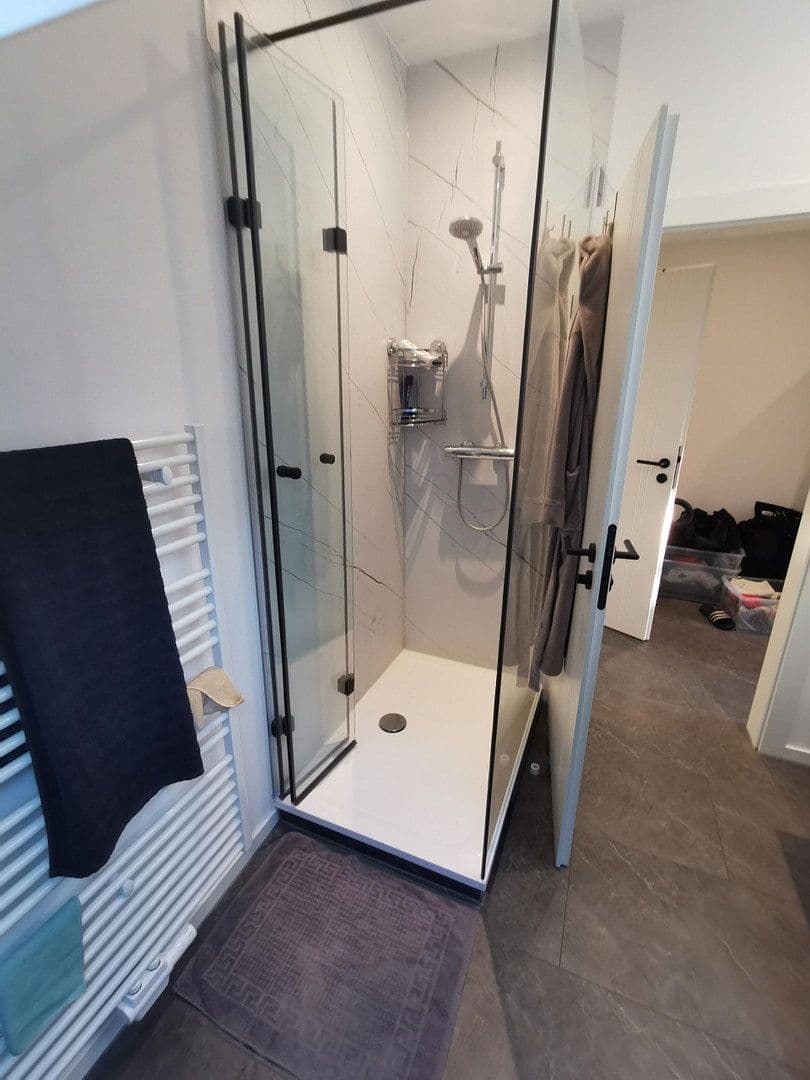 Prenájom bytu 2-izbový 57 m², Leinfelden-Echterdingen, Bádensko-Wurttembersko Prenájom bytu 2-izbový 57 m², Leinfelden-Echterdingen, Bádensko-Wurttembersko