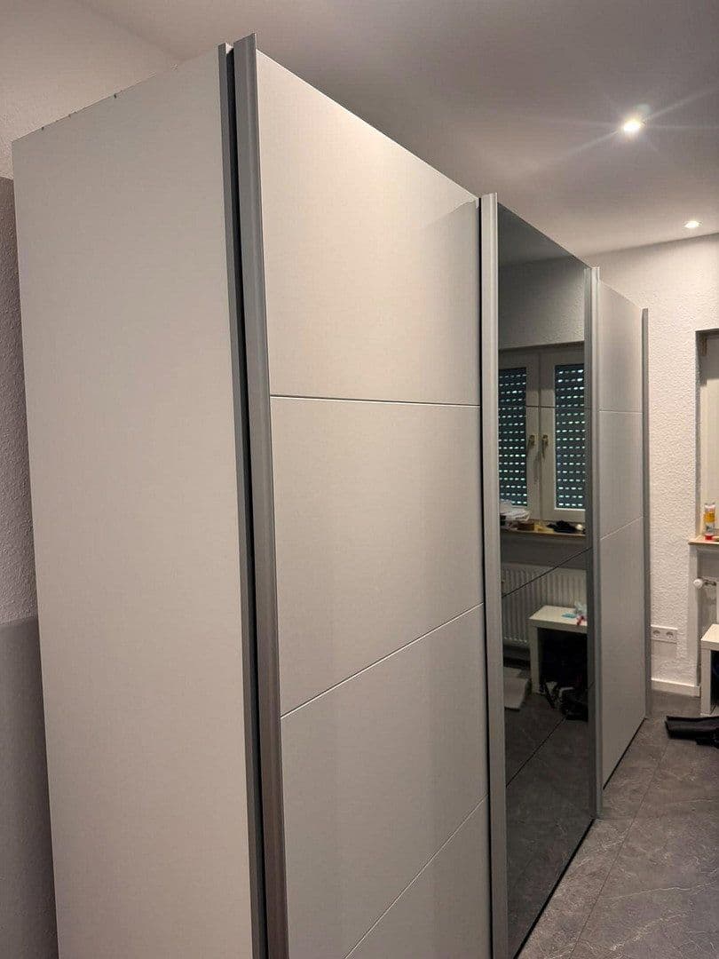 Prenájom bytu 2-izbový 57 m², Leinfelden-Echterdingen, Bádensko-Wurttembersko Prenájom bytu 2-izbový 57 m², Leinfelden-Echterdingen, Bádensko-Wurttembersko