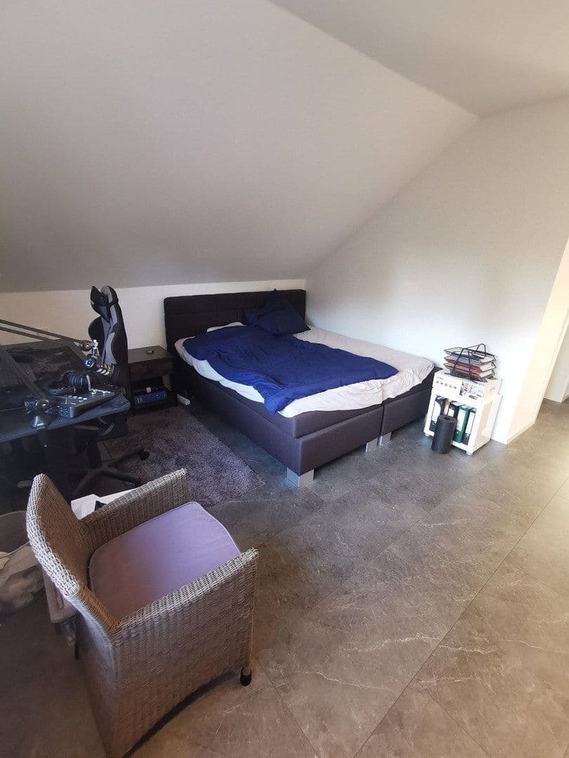 Prenájom bytu 2-izbový 57 m², Leinfelden-Echterdingen, Bádensko-Wurttembersko Prenájom bytu 2-izbový 57 m², Leinfelden-Echterdingen, Bádensko-Wurttembersko