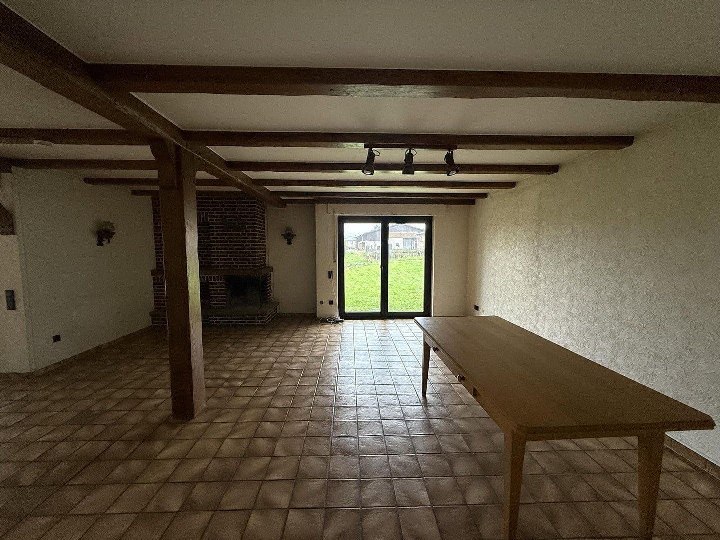 Prenájom domu 145 m², pozemok 650 m², Neuenrader Straße 27, Balve, Severné Porýnie - Westfálsko Prenájom domu 145 m², pozemok 650 m², Neuenrader Straße 27, Balve, Severné Porýnie - Westfálsko