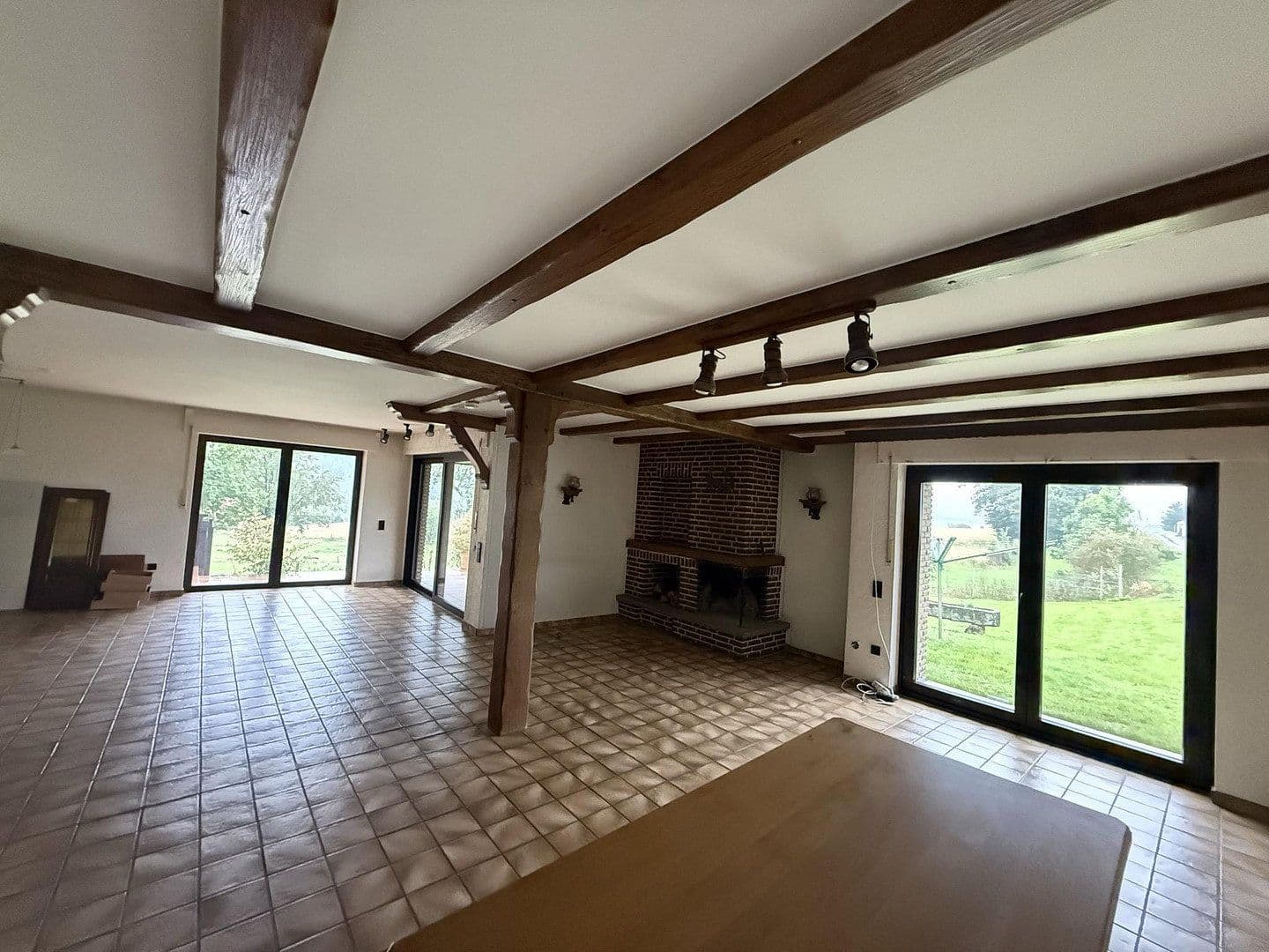 Prenájom domu 145 m², pozemok 650 m², Neuenrader Straße 27, Balve, Severné Porýnie - Westfálsko Prenájom domu 145 m², pozemok 650 m², Neuenrader Straße 27, Balve, Severné Porýnie - Westfálsko