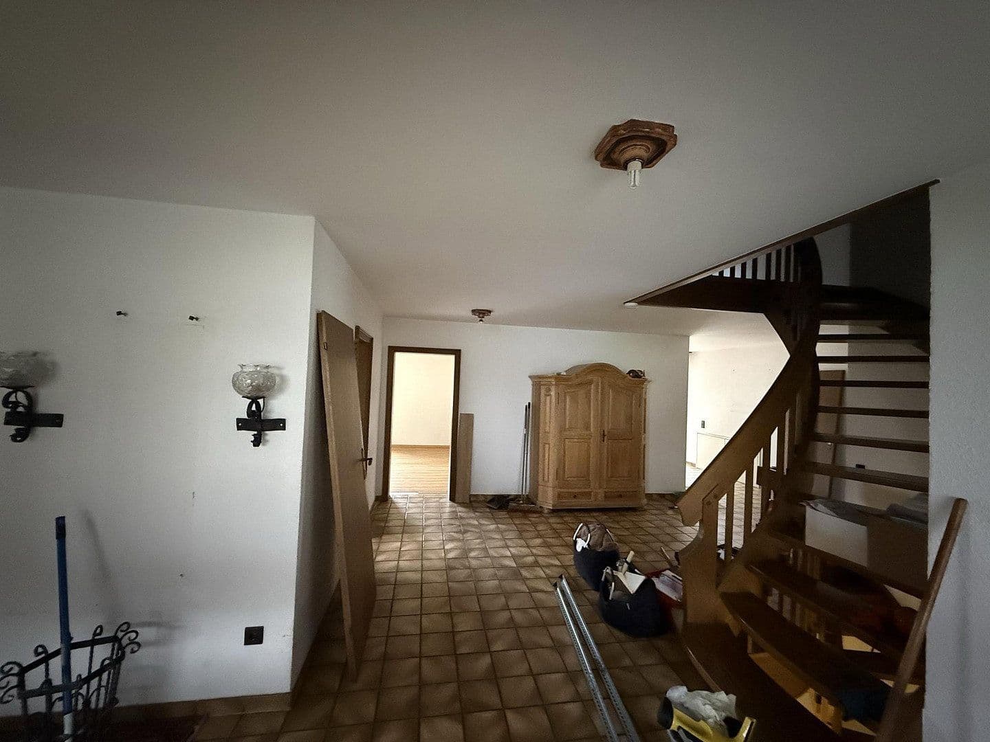 Prenájom domu 145 m², pozemok 650 m², Neuenrader Straße 27, Balve, Severné Porýnie - Westfálsko Prenájom domu 145 m², pozemok 650 m², Neuenrader Straße 27, Balve, Severné Porýnie - Westfálsko