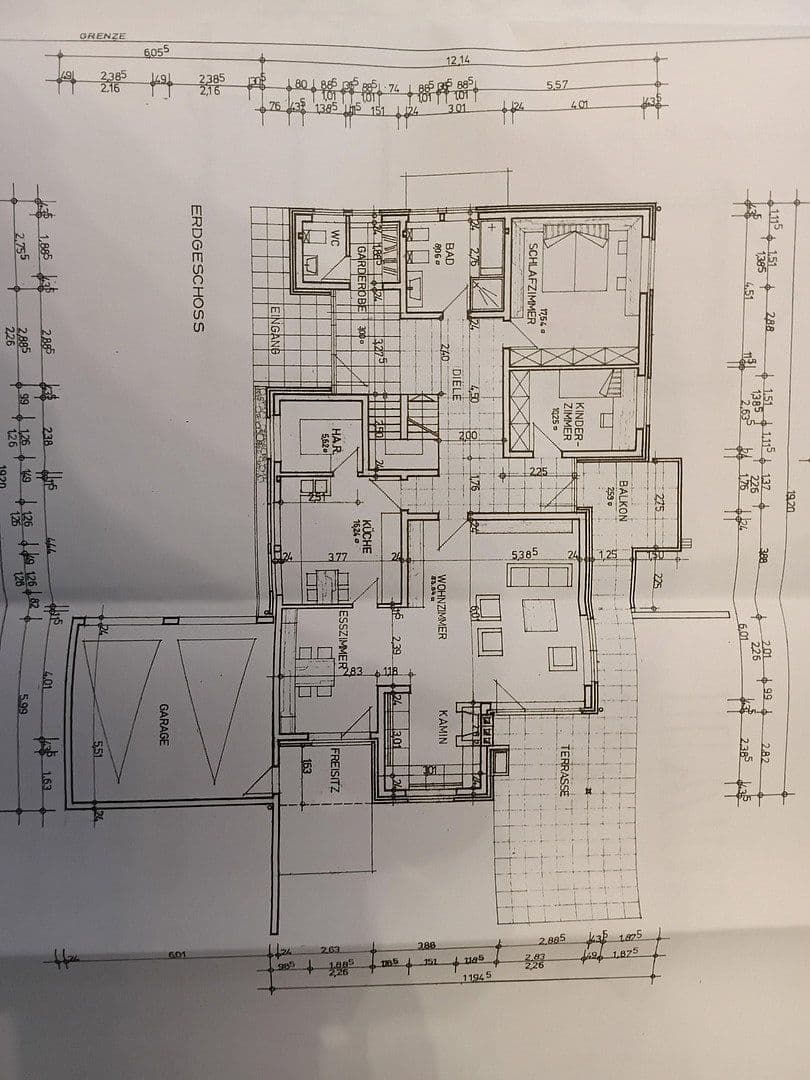 Prenájom domu 145 m², pozemok 650 m², Neuenrader Straße 27, Balve, Severné Porýnie - Westfálsko Prenájom domu 145 m², pozemok 650 m², Neuenrader Straße 27, Balve, Severné Porýnie - Westfálsko