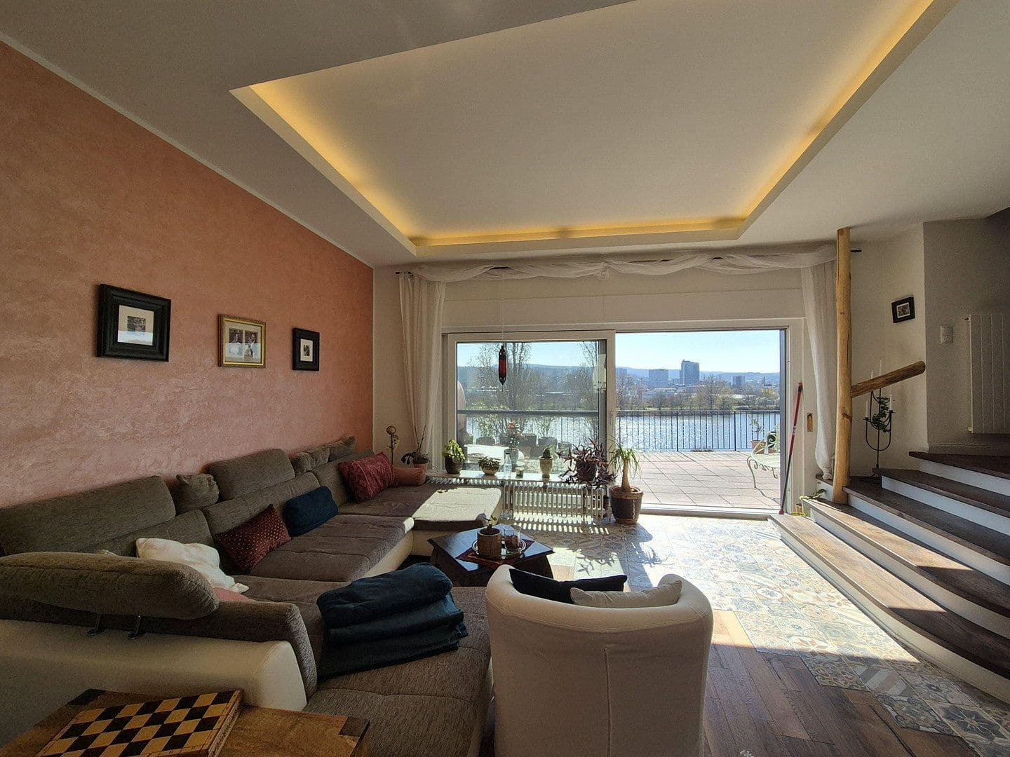 Predaj bytu 160 m², Koblenz, Porýnie-Falcko Predaj bytu 160 m², Koblenz, Porýnie-Falcko