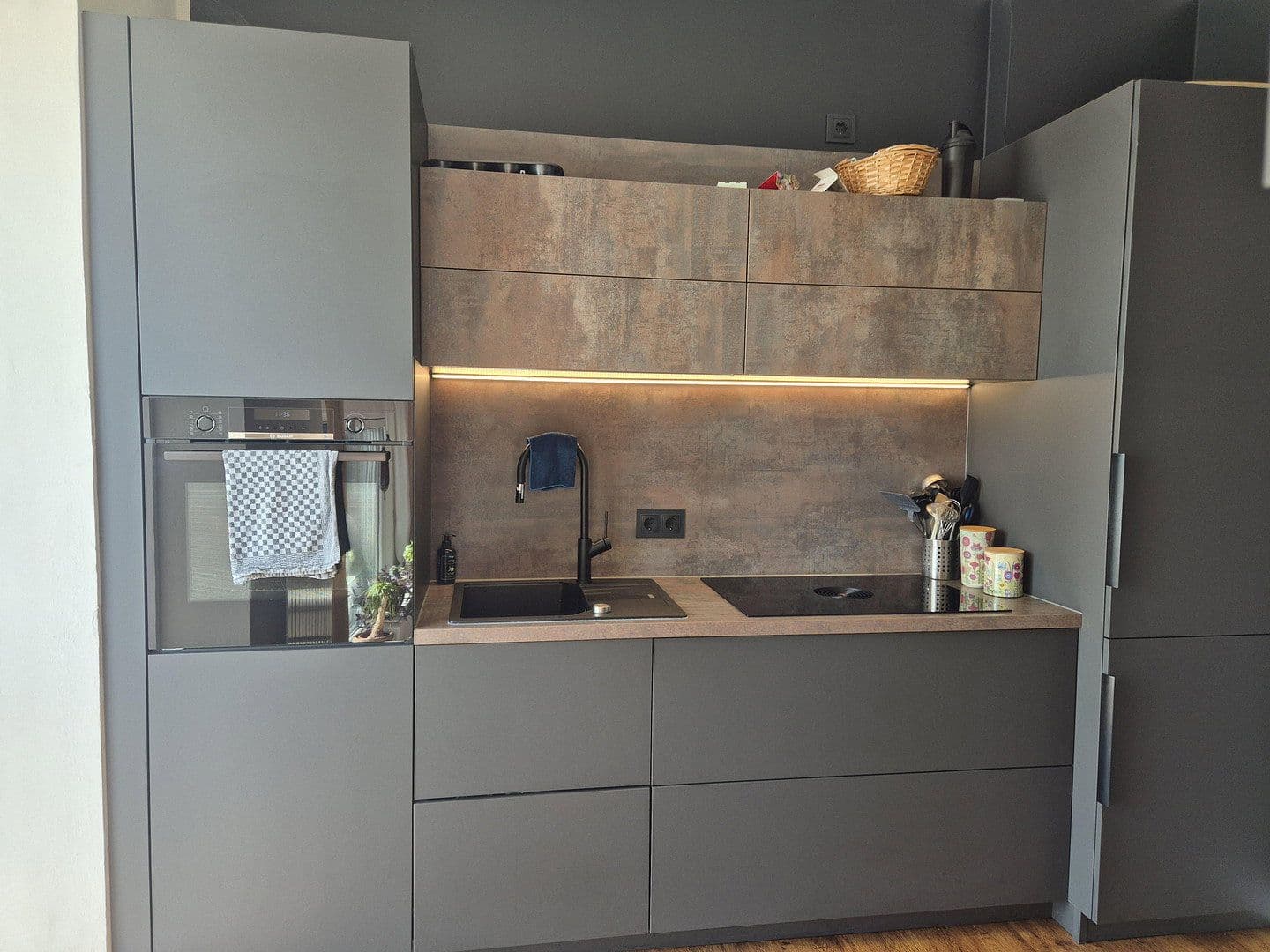 Predaj bytu 160 m², Koblenz, Porýnie-Falcko Predaj bytu 160 m², Koblenz, Porýnie-Falcko