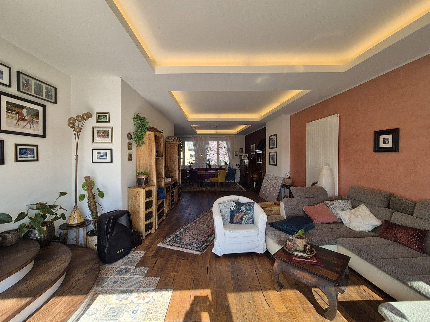Predaj bytu 160 m², Koblenz, Porýnie-Falcko Predaj bytu 160 m², Koblenz, Porýnie-Falcko