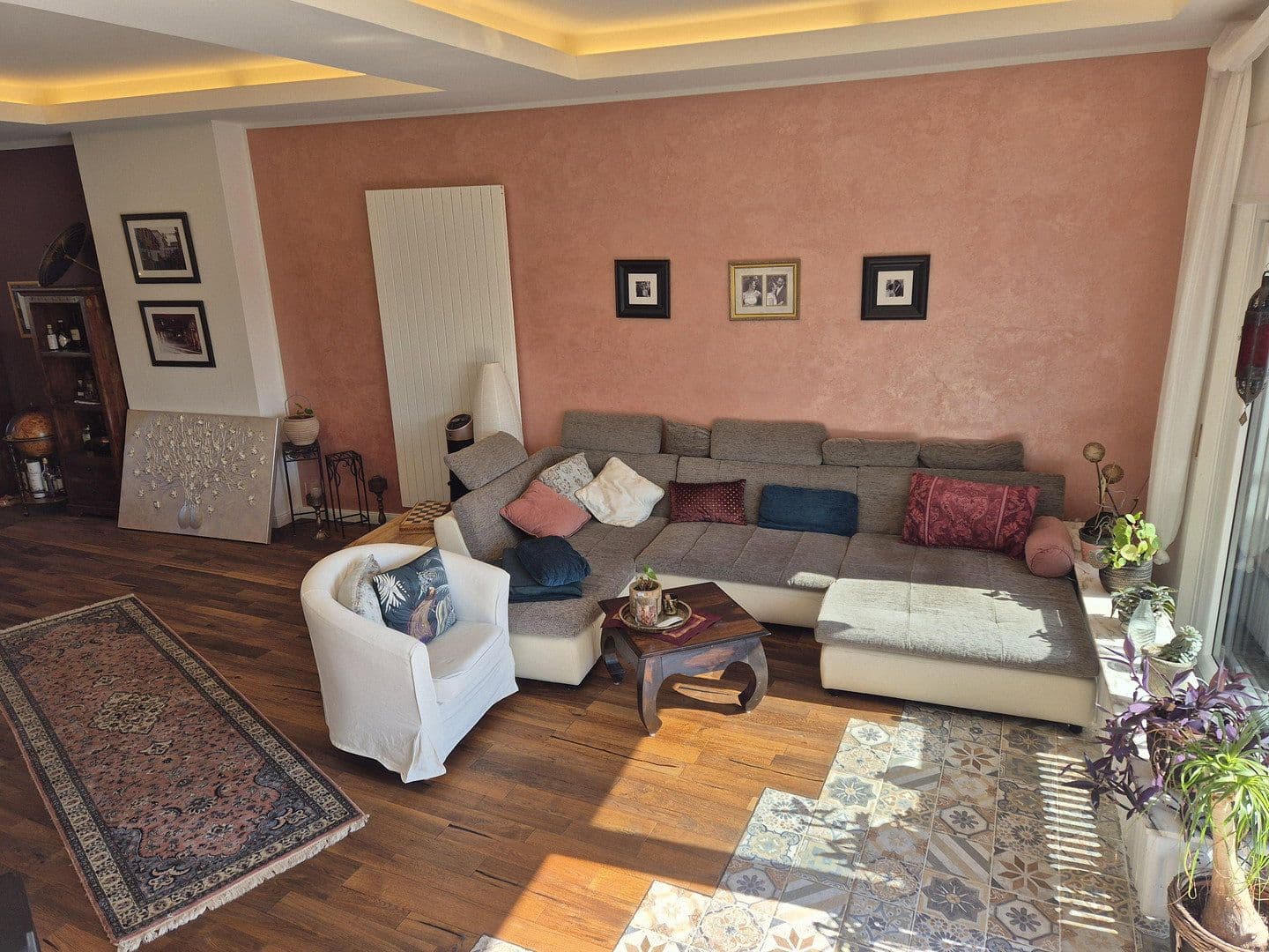 Predaj bytu 160 m², Koblenz, Porýnie-Falcko Predaj bytu 160 m², Koblenz, Porýnie-Falcko