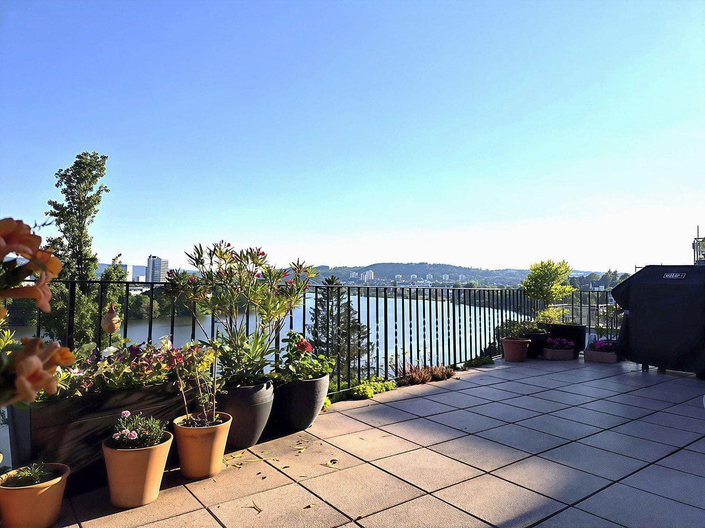 Predaj bytu 160 m², Koblenz, Porýnie-Falcko Predaj bytu 160 m², Koblenz, Porýnie-Falcko