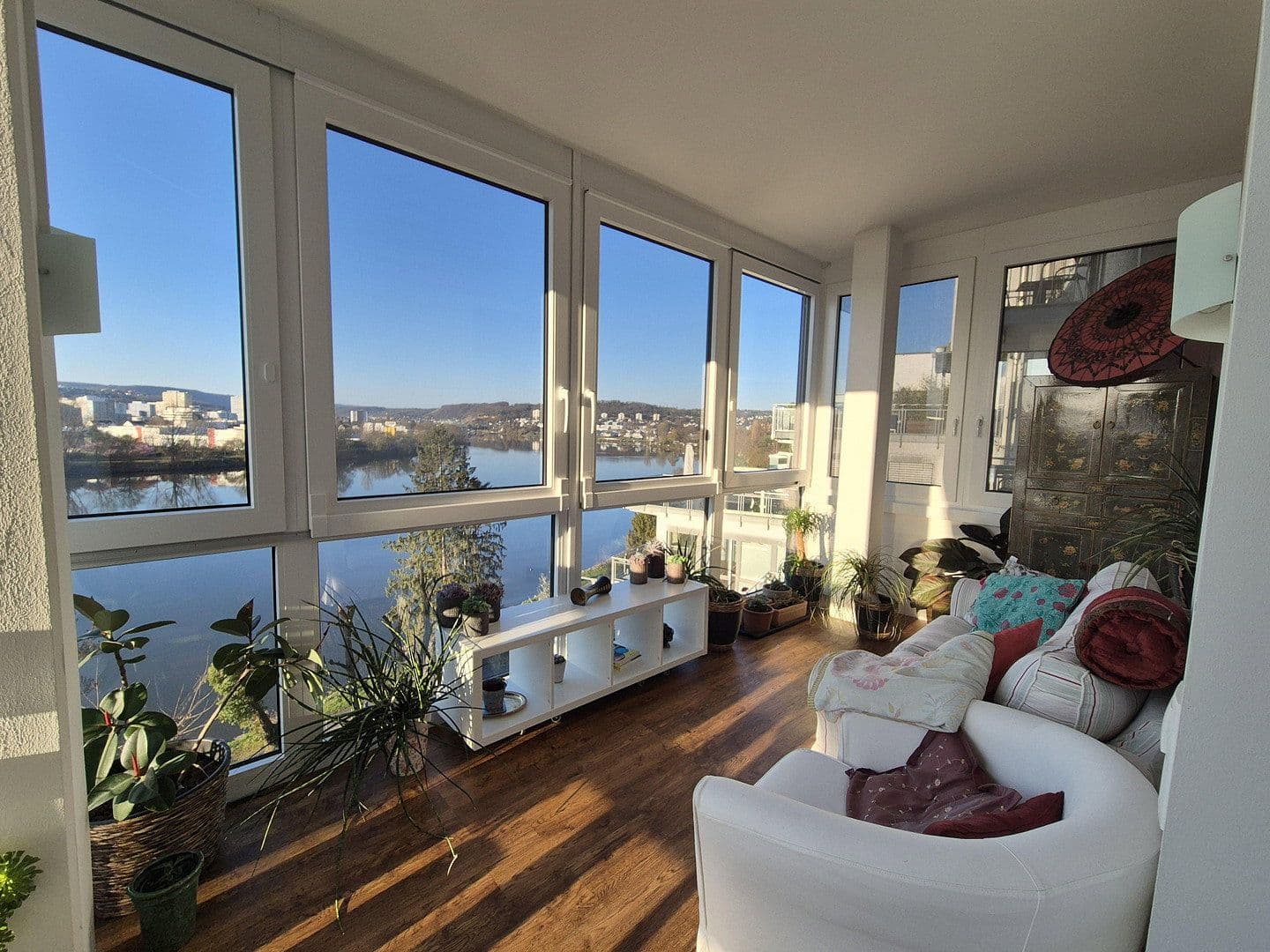 Predaj bytu 160 m², Koblenz, Porýnie-Falcko Predaj bytu 160 m², Koblenz, Porýnie-Falcko