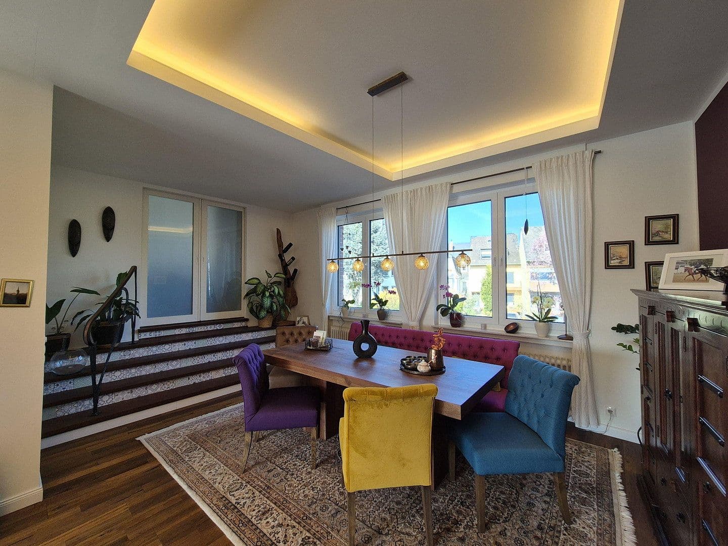 Predaj bytu 160 m², Koblenz, Porýnie-Falcko Predaj bytu 160 m², Koblenz, Porýnie-Falcko