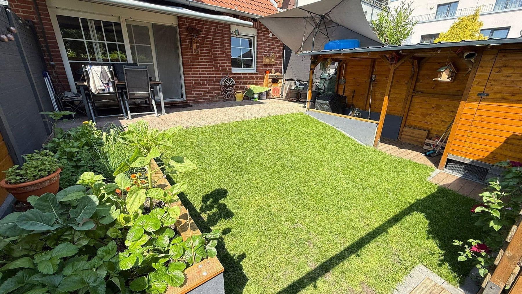 Predaj bytu 2-izbový 60 m², Wolfsburg, Dolné Sasko Predaj bytu 2-izbový 60 m², Wolfsburg, Dolné Sasko